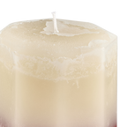 Oudh, Yuzu & Pacholi Octagon Candle