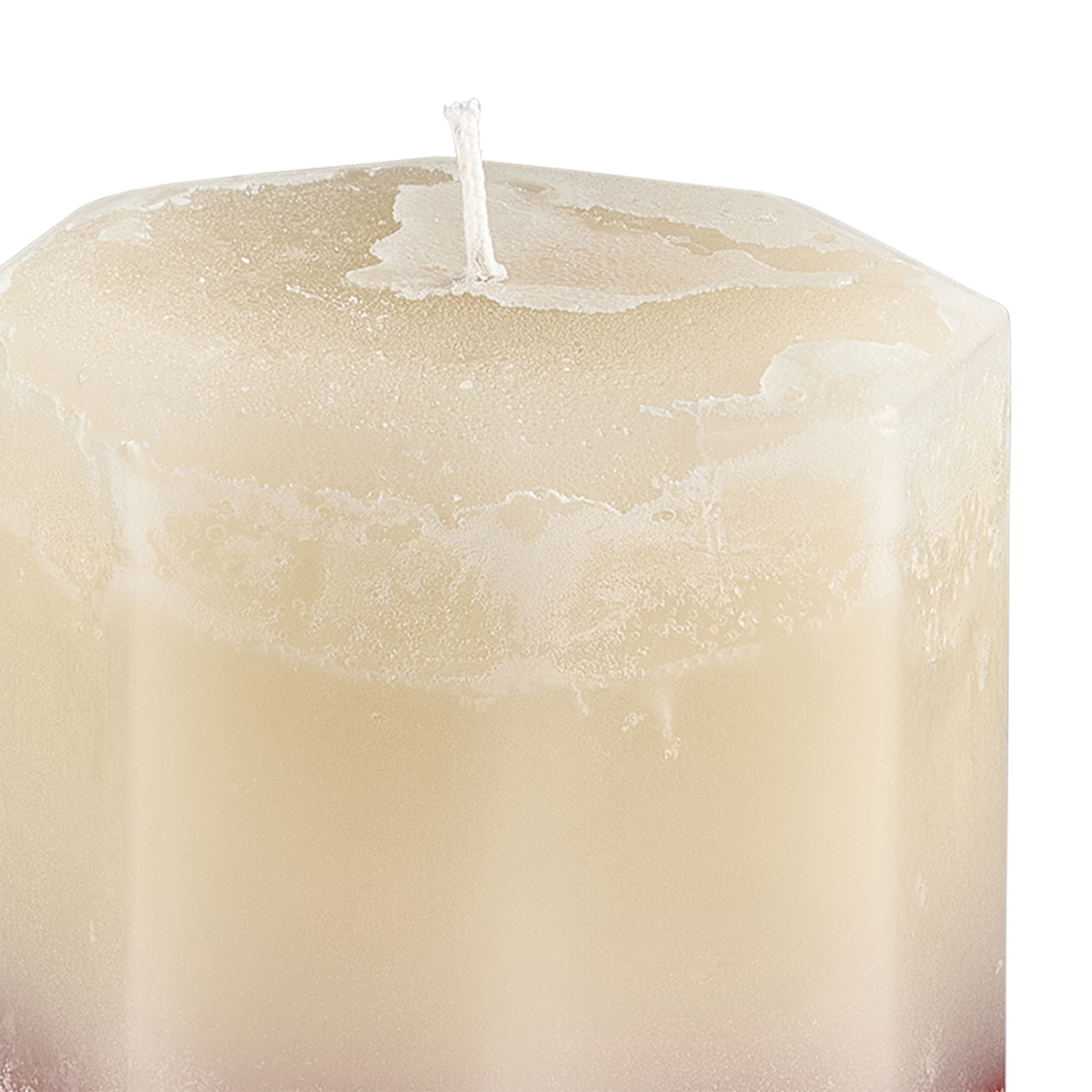 Oudh, Yuzu & Pacholi Octagon Candle