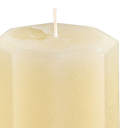 Jasmin, Green Tea & Mulberry Octagon Candle