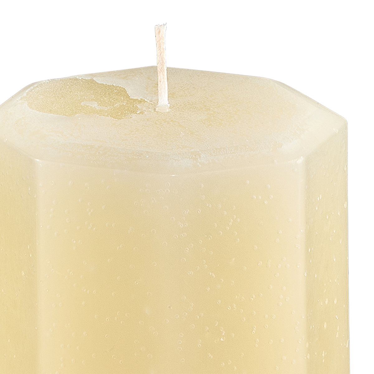 Jasmin, Green Tea & Mulberry Octagon Candle