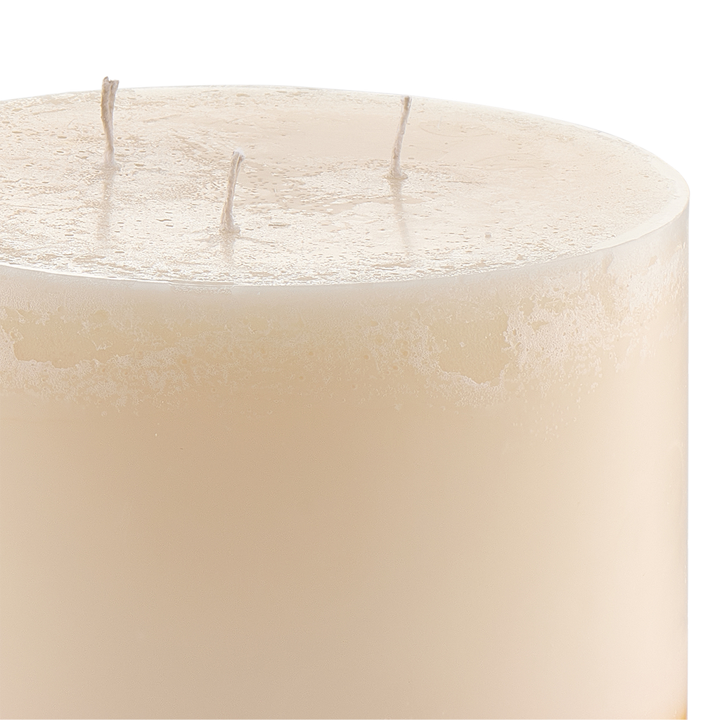 Jasmin, Green Tea & Mulberry 3 Wick Candle