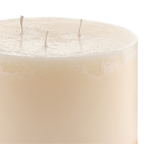 Jasmin, Green Tea & Mulberry 3 Wick Candle