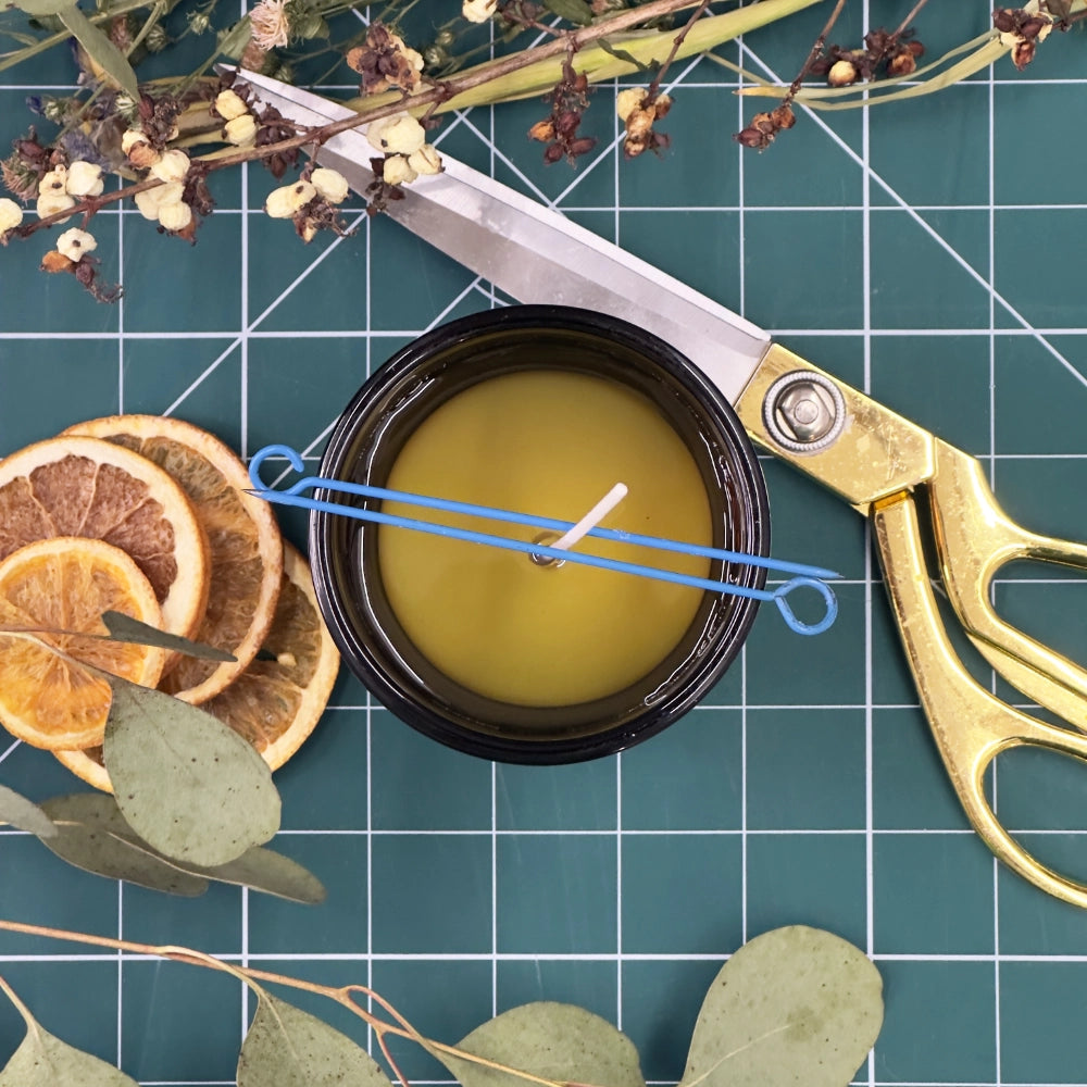 Lancashire Candle Making Workshop: Create Your Own Handmade Recycled Candles