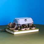 Box of 6 Firelighters