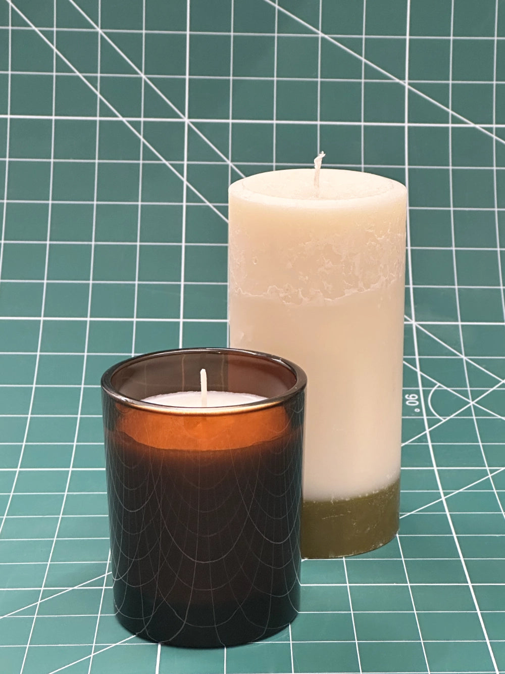 Lancashire Candle Making Workshop: Create Your Own Handmade Recycled Candles