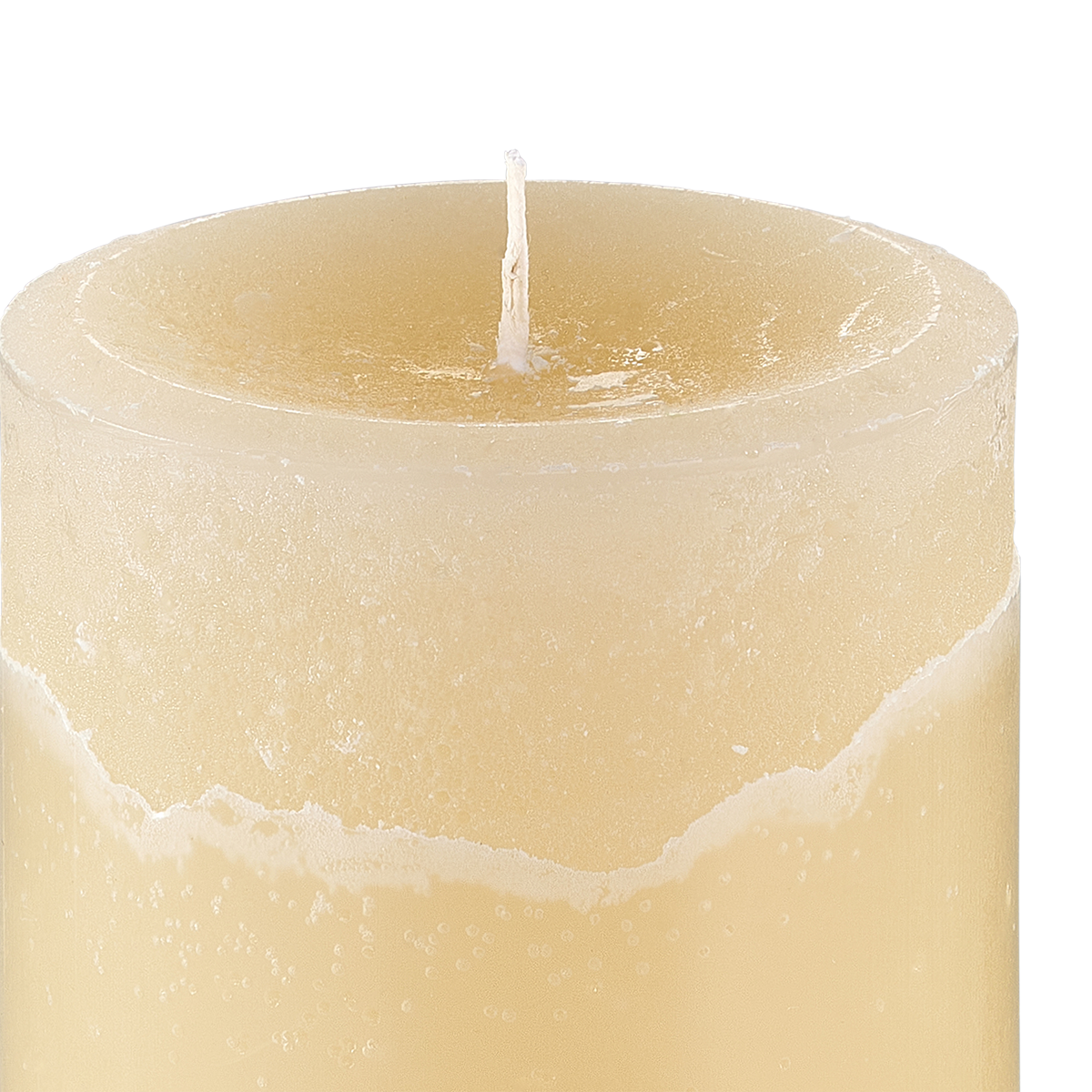 Jasmin, Green Tea & Mulberry Classic Pillar Candle