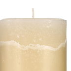 Jasmin, Green Tea & Mulberry Classic Pillar Candle