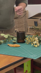 Lancashire Candle Making Workshop: Create Your Own Handmade Recycled Candles